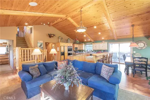 Living - 301 Starlight, Big Bear Lake, CA 92315 photo 2 of 5