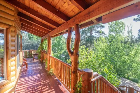 Exterior - 301 Starlight, Big Bear Lake, CA 92315 photo 4 of 10