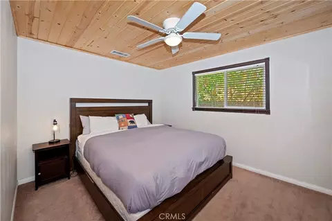 Bedroom - 619 Elysian, Big Bear City, CA 92314 photo 4 of 5