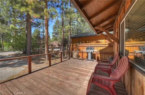 Exterior - 619 Elysian, Big Bear City, CA 92314 photo 2 of 5