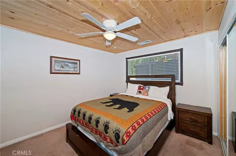 Bedroom - 619 Elysian, Big Bear City, CA 92314 photo 1 of 5