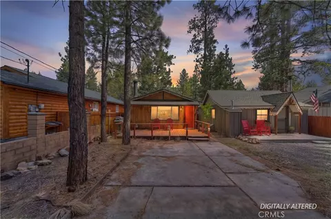 619 Elysian, Big Bear City, CA 92314