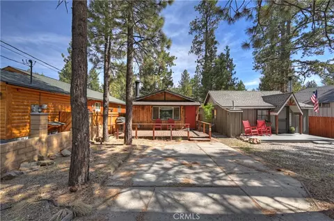 Exterior - 619 Elysian, Big Bear City, CA 92314 photo 5 of 5