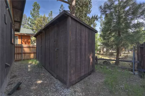 Exterior - 619 Elysian, Big Bear City, CA 92314 photo 1 of 5