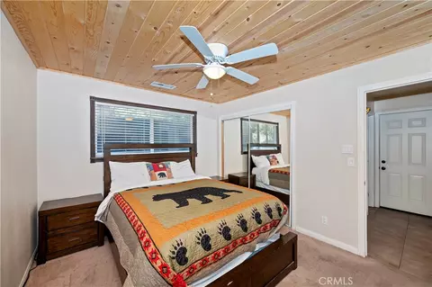 Bedroom - 619 Elysian, Big Bear City, CA 92314 photo 2 of 5