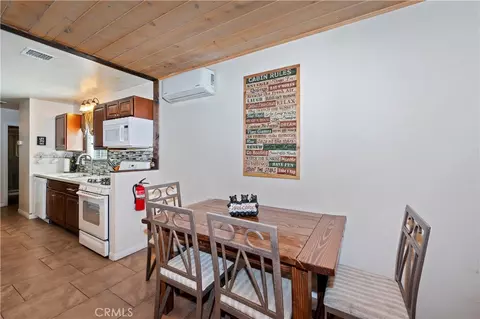Dining - 619 Elysian, Big Bear City, CA 92314 photo 1 of 2