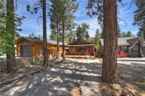 Exterior - 619 Elysian, Big Bear City, CA 92314 photo 3 of 5