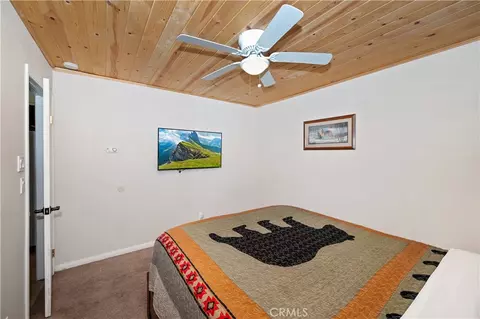 Bedroom - 619 Elysian, Big Bear City, CA 92314 photo 3 of 5