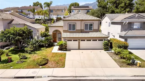 9123 Blue Flag St, Corona, CA 92883