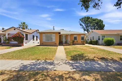 3857 N Sierra, San Bernardino, CA 92405