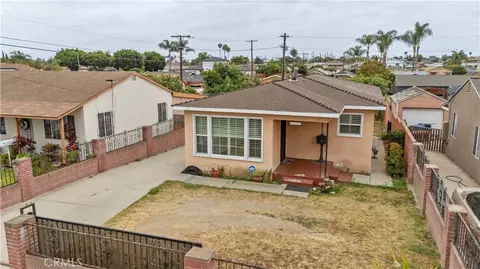 1220 W Young, Wilmington, CA 90744