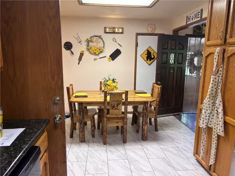 Dining - 329 Downey, Big Bear City, CA 92314 photo 1 of 1