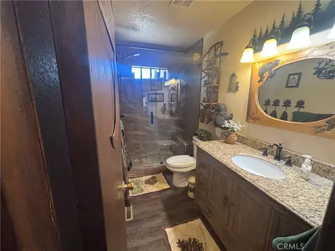 Bath - 329 Downey, Big Bear City, CA 92314 photo 1 of 2