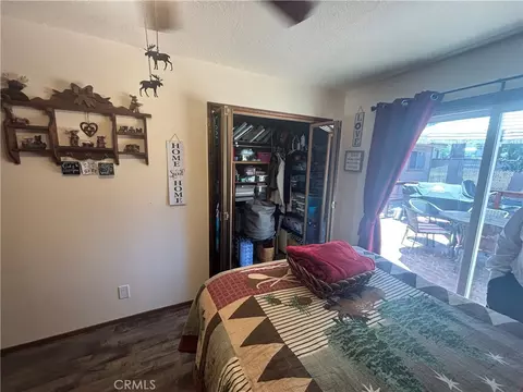 Bedroom - 329 Downey, Big Bear City, CA 92314 photo 4 of 4