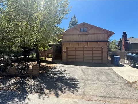 329 Downey, Big Bear City, CA 92314
