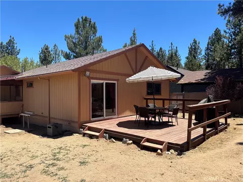 Exterior - 329 Downey, Big Bear City, CA 92314 photo 6 of 15