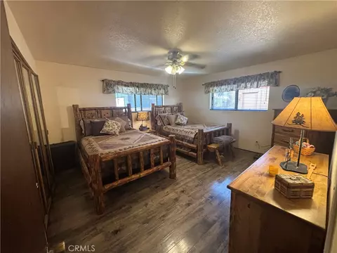 Bedroom - 329 Downey, Big Bear City, CA 92314 photo 1 of 4