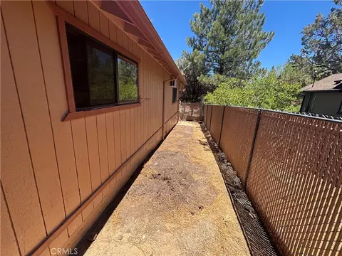Exterior - 329 Downey, Big Bear City, CA 92314 photo 11 of 15