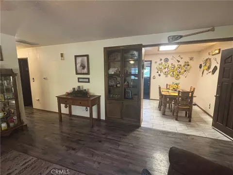 Entry Way - 329 Downey, Big Bear City, CA 92314 photo 2 of 4