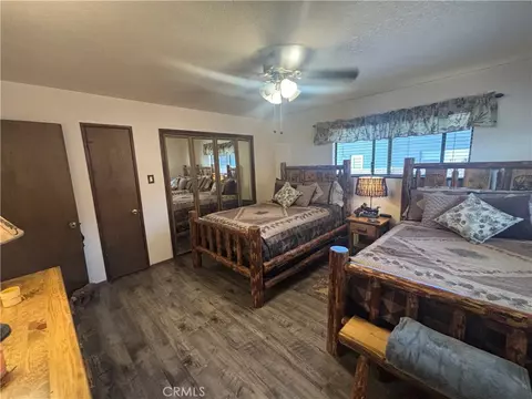 Bedroom - 329 Downey, Big Bear City, CA 92314 photo 2 of 4