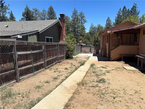 Exterior - 329 Downey, Big Bear City, CA 92314 photo 15 of 15