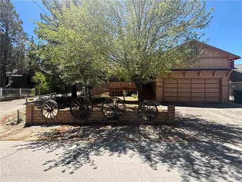 Exterior - 329 Downey, Big Bear City, CA 92314 photo 3 of 15