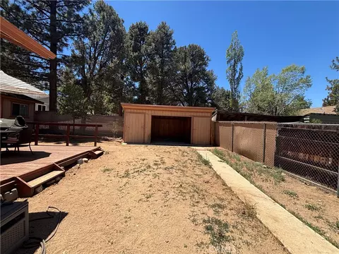 Exterior - 329 Downey, Big Bear City, CA 92314 photo 12 of 15