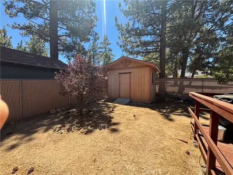 Exterior - 329 Downey, Big Bear City, CA 92314 photo 10 of 15