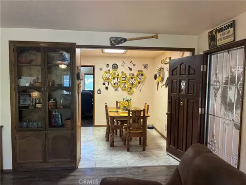 Entry Way - 329 Downey, Big Bear City, CA 92314 photo 4 of 4