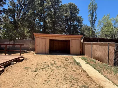 Exterior - 329 Downey, Big Bear City, CA 92314 photo 13 of 15