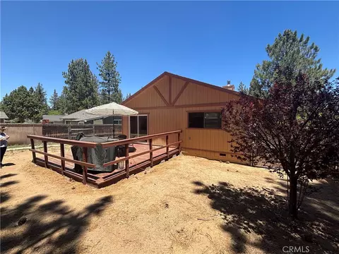 Exterior - 329 Downey, Big Bear City, CA 92314 photo 8 of 15