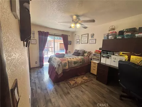 Bedroom - 329 Downey, Big Bear City, CA 92314 photo 3 of 4