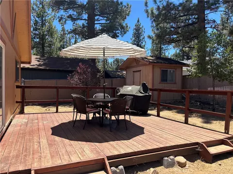Exterior - 329 Downey, Big Bear City, CA 92314 photo 7 of 15