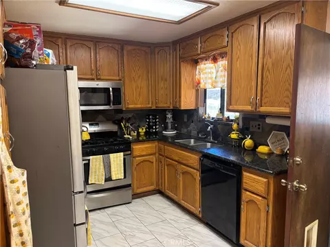Kitchen - 329 Downey, Big Bear City, CA 92314 photo 1 of 1