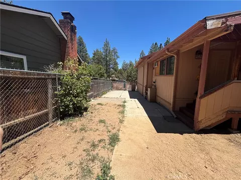 Exterior - 329 Downey, Big Bear City, CA 92314 photo 14 of 15