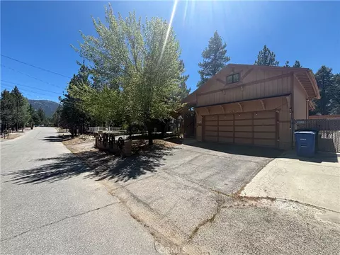 Exterior - 329 Downey, Big Bear City, CA 92314 photo 2 of 15