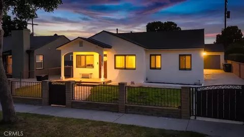 13529 Dalwood, Norwalk, CA 90650