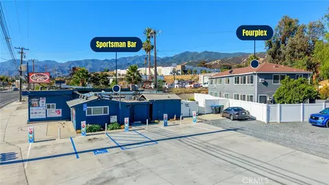 21779 Temescal Cyn, Corona, CA 92883