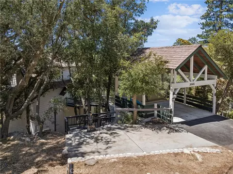 Other - 26565 Kings Ct, Lake Arrowhead, CA 92352 photo 1 of 8