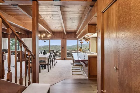Entry Way - 26565 Kings Ct, Lake Arrowhead, CA 92352 photo 1 of 4