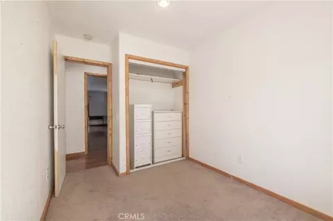 Bedroom - 863 B Ln, Big Bear City, CA 92314 photo 8 of 8