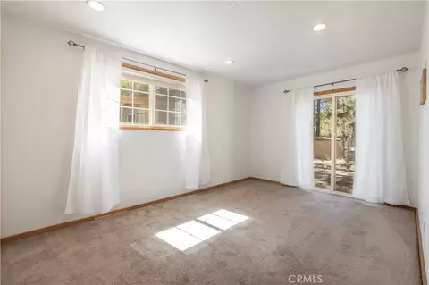 Bedroom - 863 B Ln, Big Bear City, CA 92314 photo 3 of 8