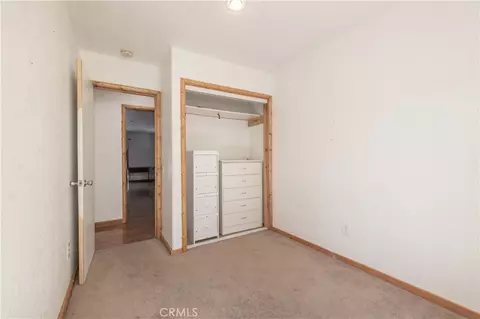 Bedroom - 863 B Ln, Big Bear City, CA 92314 photo 8 of 8