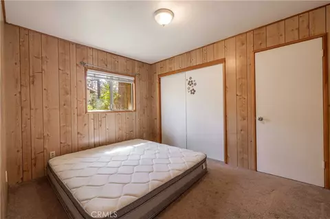 Bedroom - 863 B Ln, Big Bear City, CA 92314 photo 1 of 8