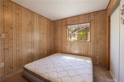 Bedroom - 863 B Ln, Big Bear City, CA 92314 photo 2 of 8