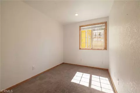 Bedroom - 863 B Ln, Big Bear City, CA 92314 photo 6 of 8