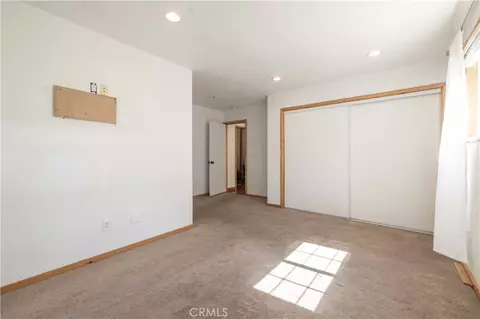 Bedroom - 863 B Ln, Big Bear City, CA 92314 photo 5 of 8