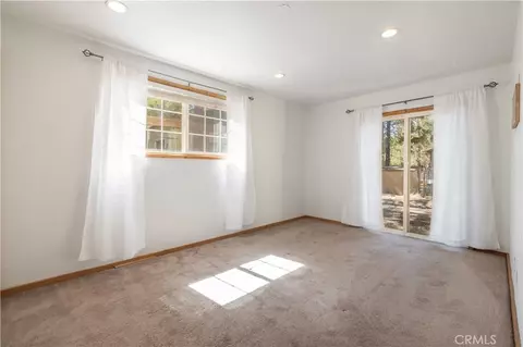 Bedroom - 863 B Ln, Big Bear City, CA 92314 photo 3 of 7