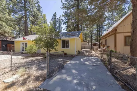Exterior - 863 B Ln, Big Bear City, CA 92314 photo 1 of 3