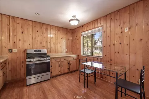 Kitchen - 863 B Ln, Big Bear City, CA 92314 photo 2 of 2